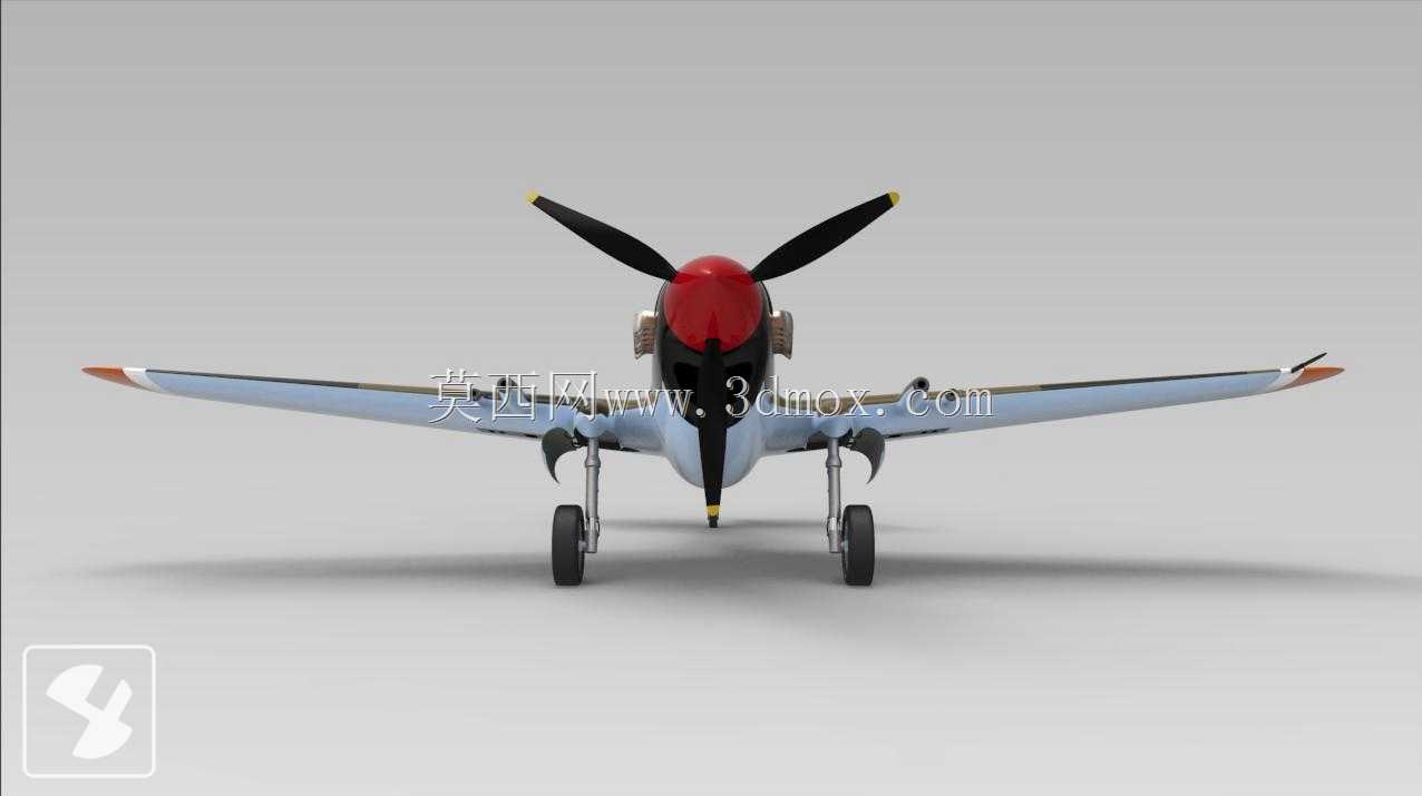 P-40小鹰