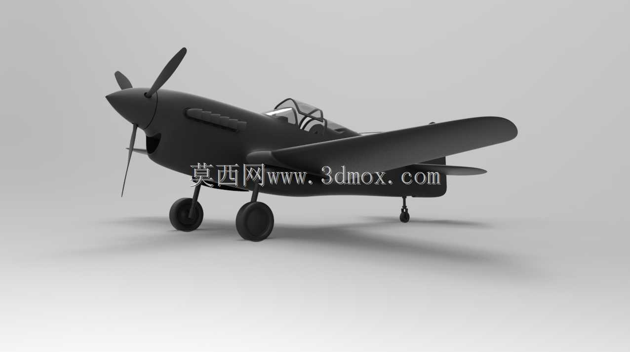 P-40小鹰
