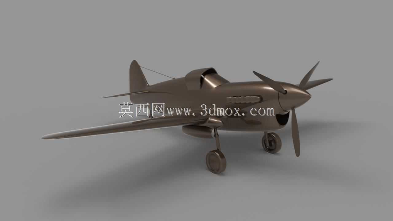 P-40小鹰