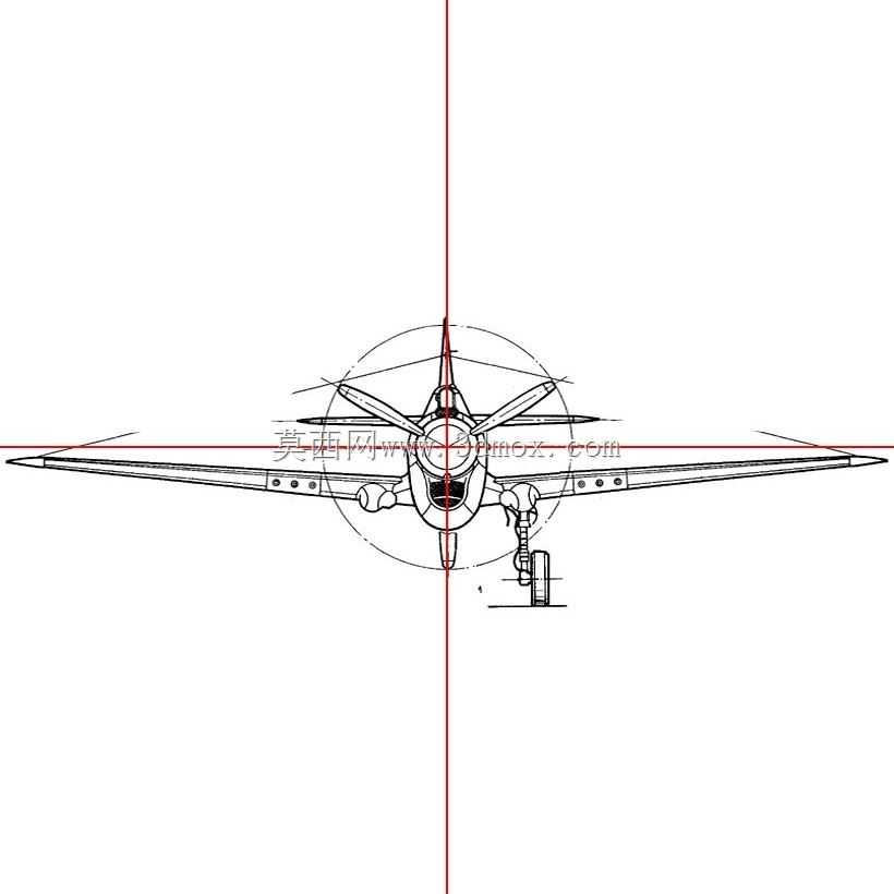 P-40小鹰