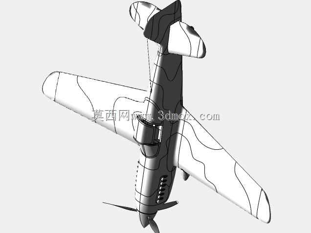 P-40小鹰