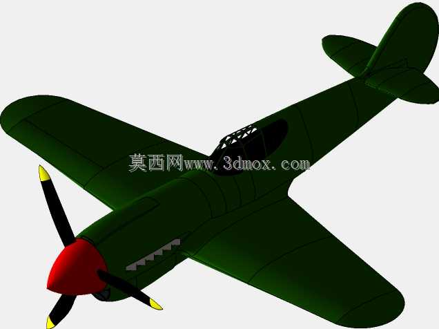 WW2 P-40սӥս����