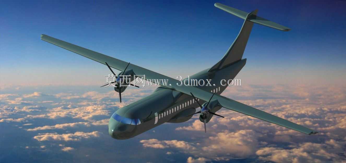 ATR 42��