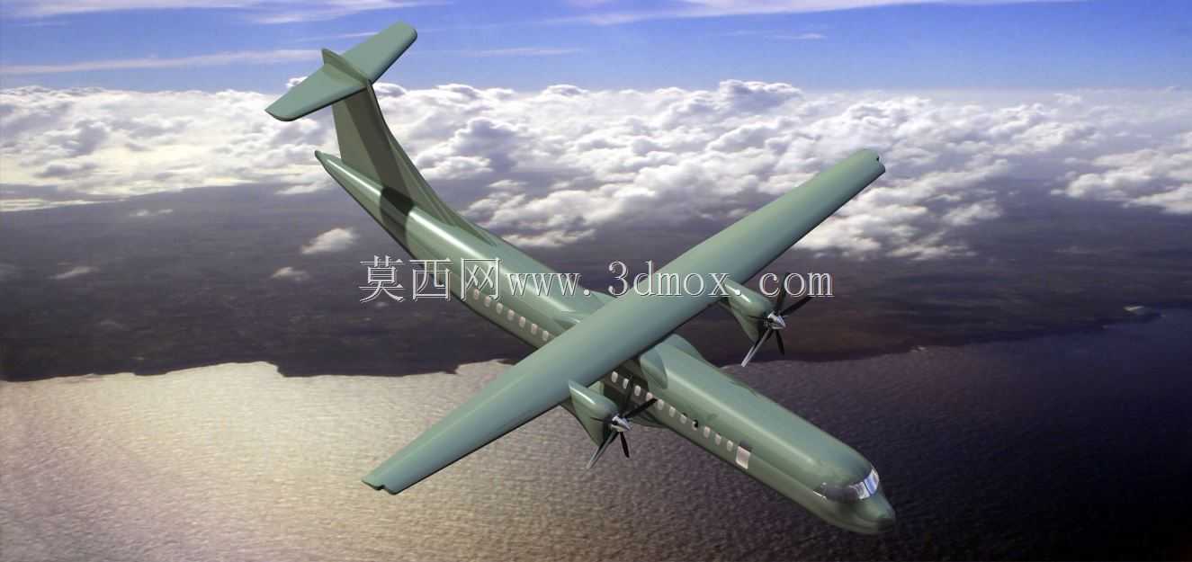 ATR 42��