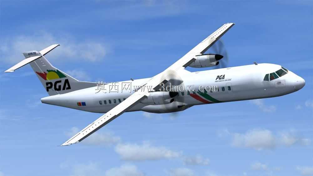 ATR 42��