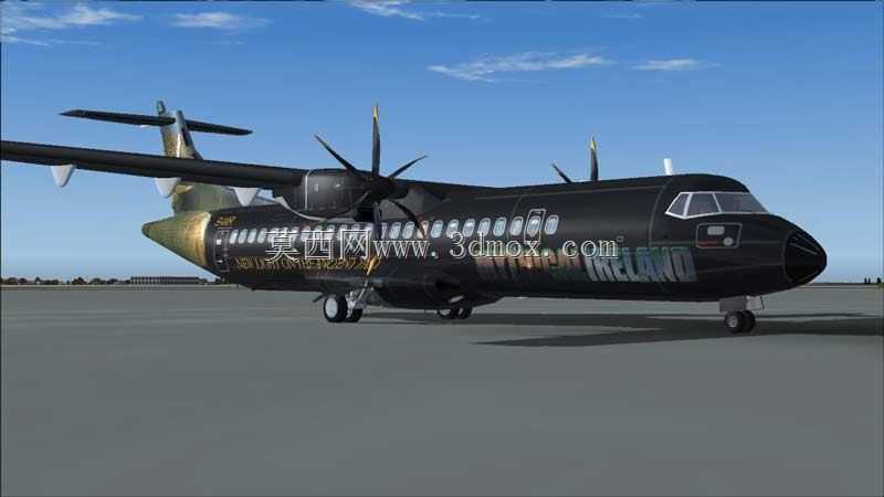 ATR 42��