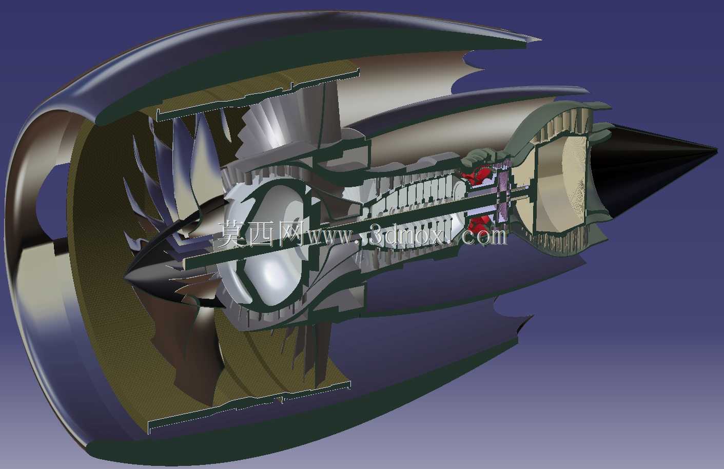 GEnx-1B���޸ģ�v.1.0