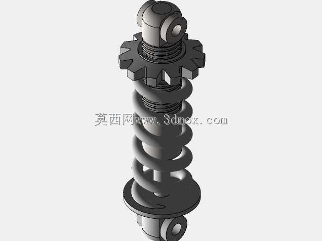 减震器
