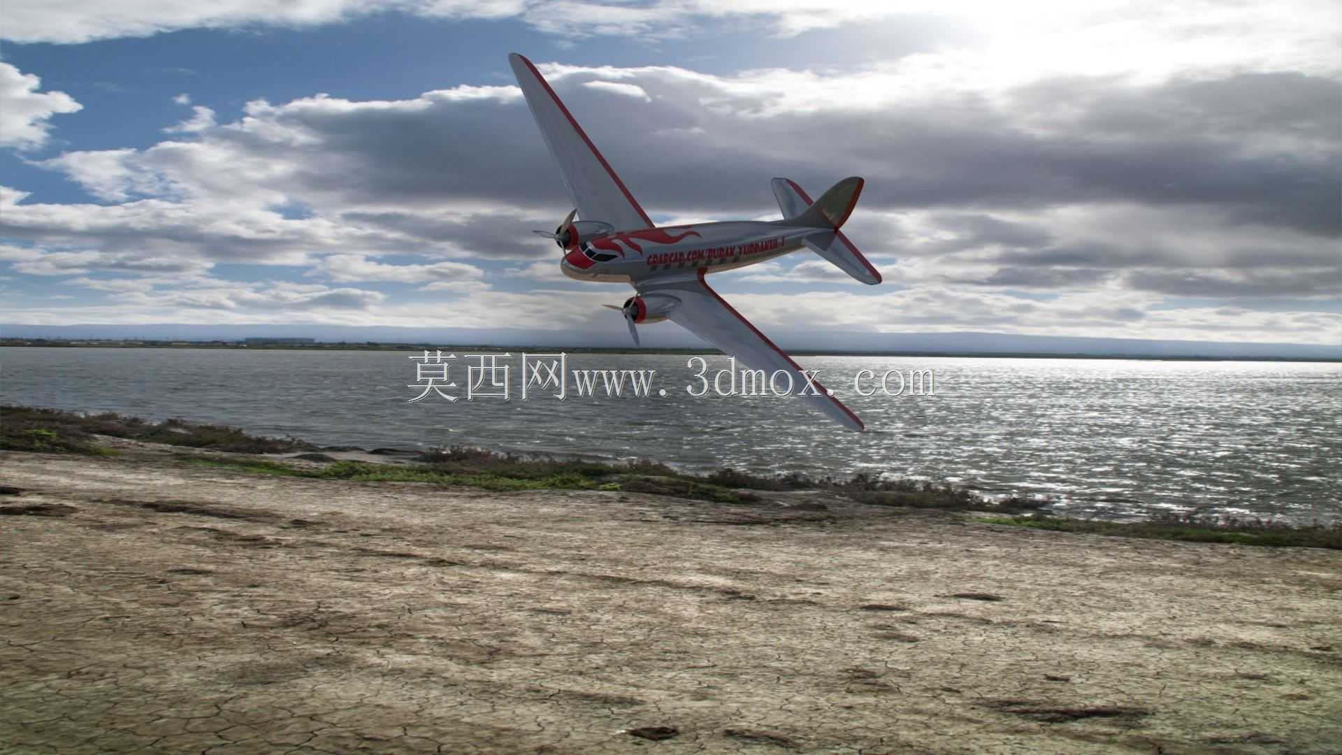 ������˹dc-3