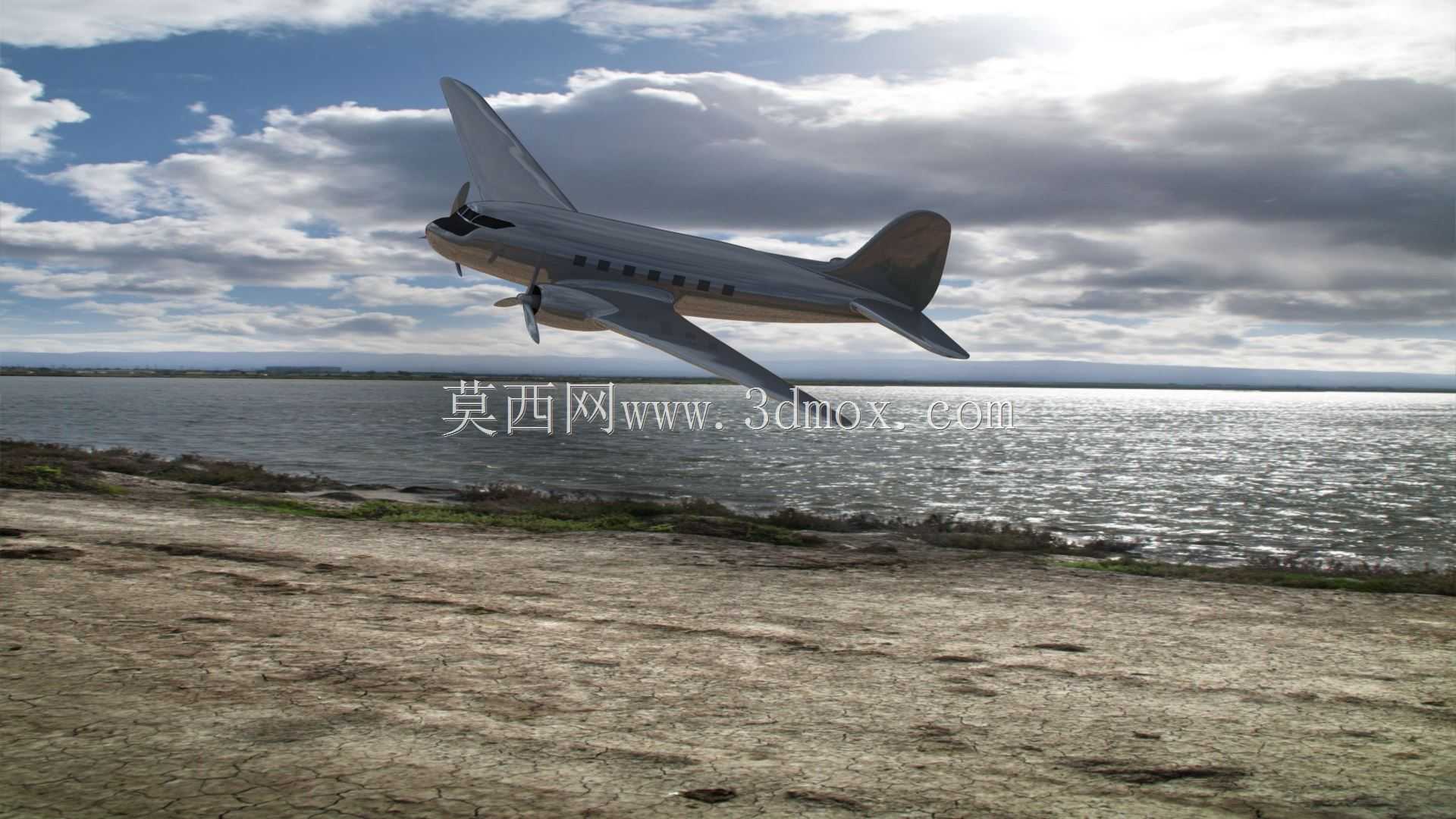 ������˹dc-3