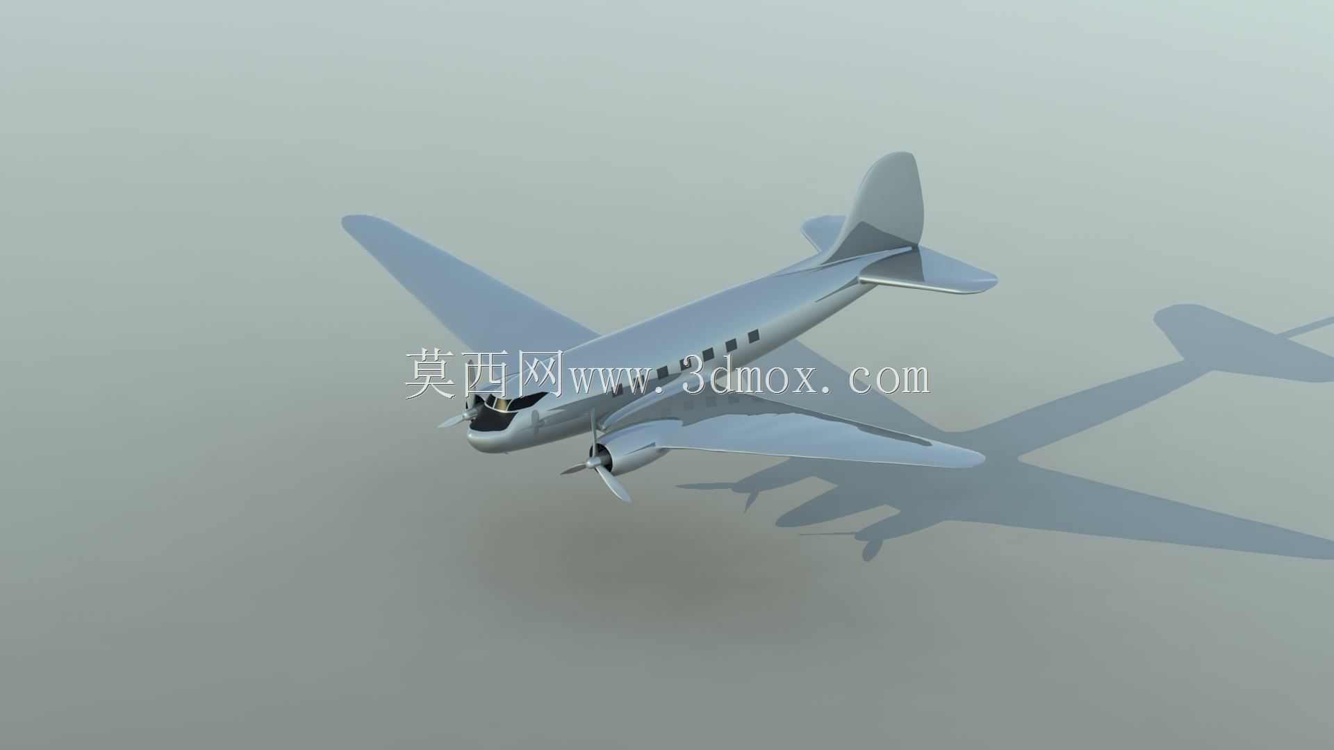 ������˹dc-3