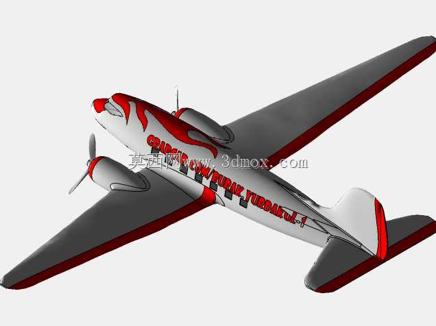 ������˹dc-3
