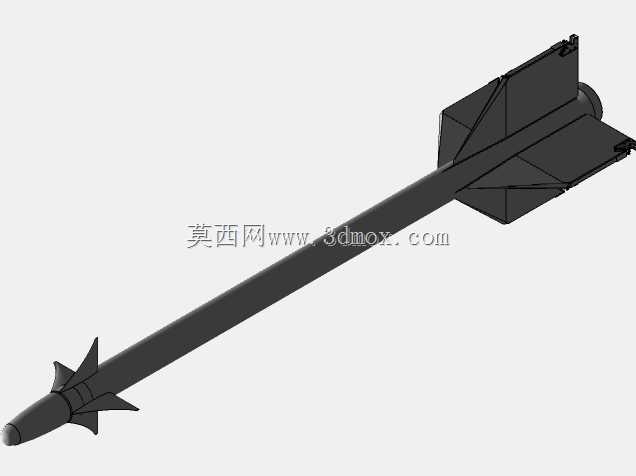 响尾蛇导弹