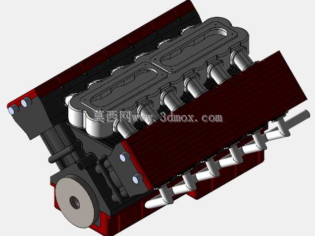 v12发动机