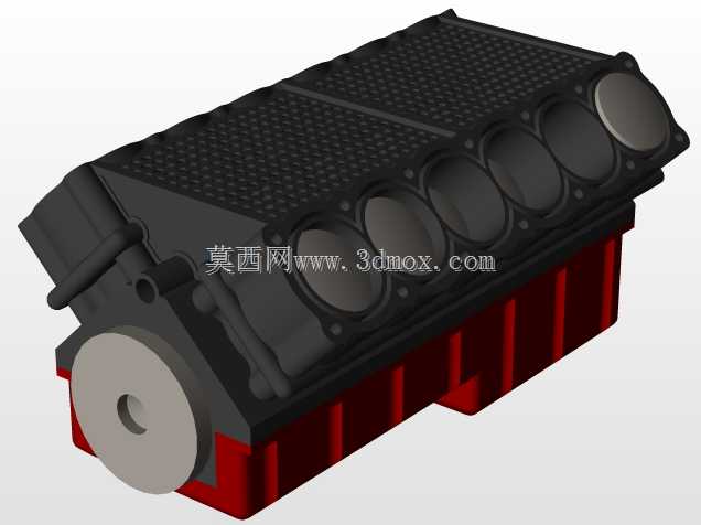 v12发动机