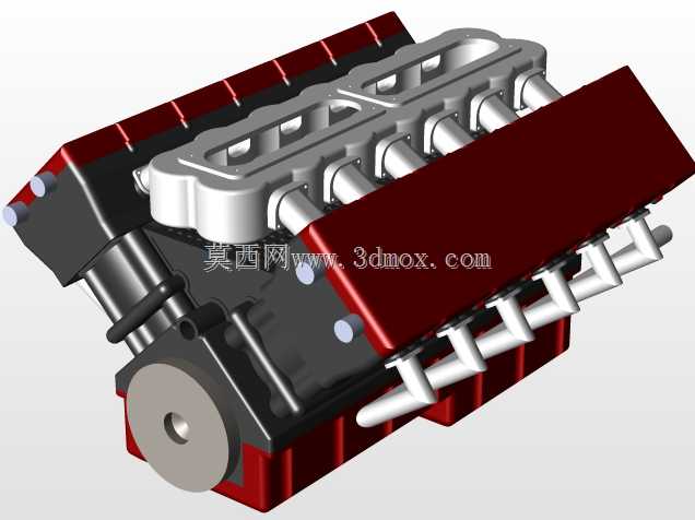 v12发动机