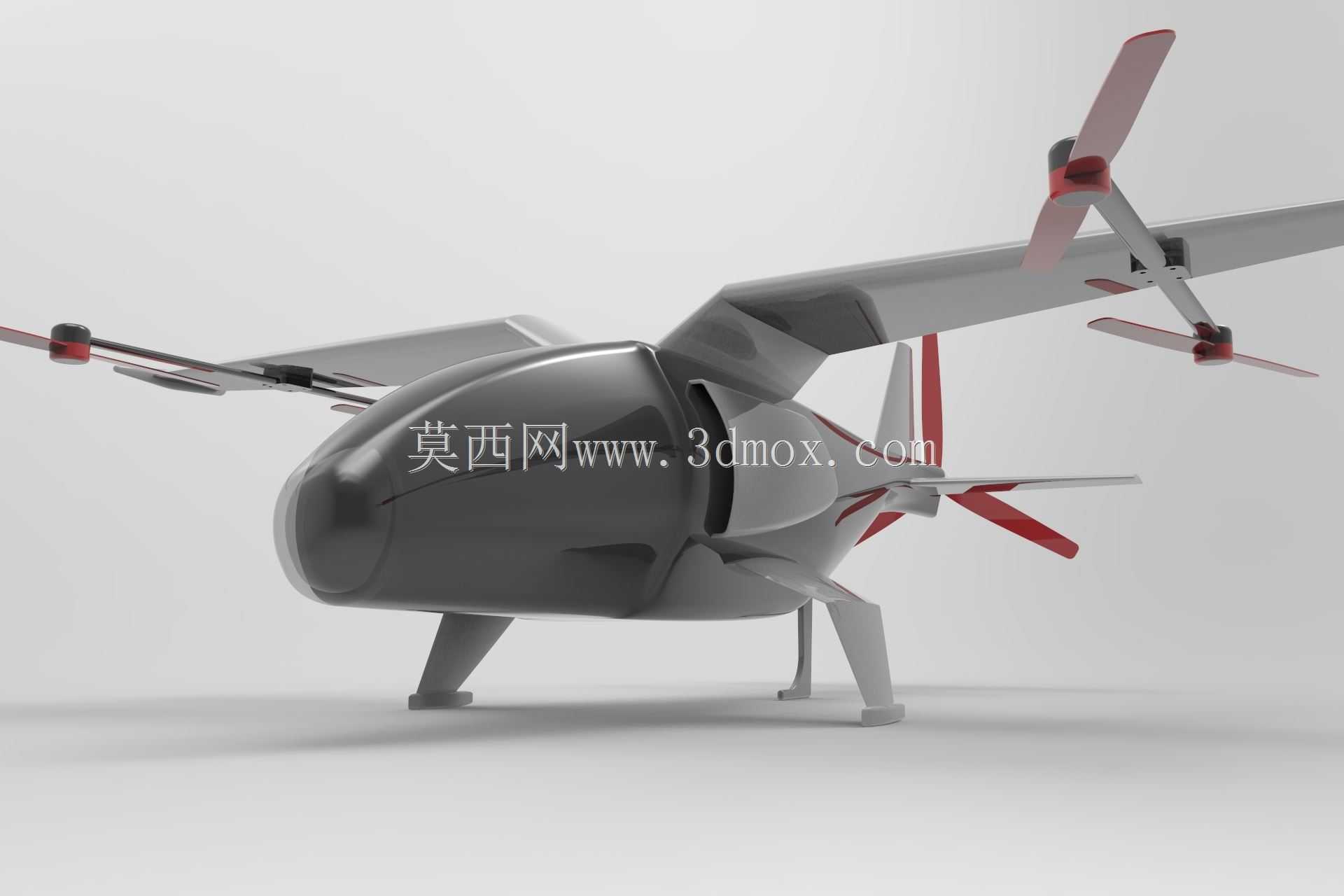 无人机