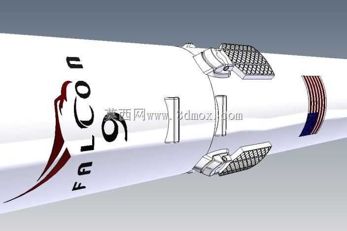 SpaceX Falcon9公司