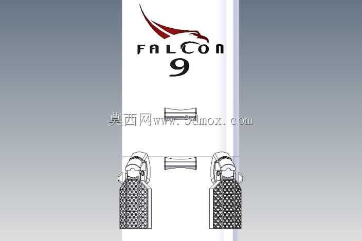 SpaceX Falcon9公司
