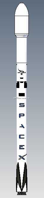 SpaceX Falcon9公司