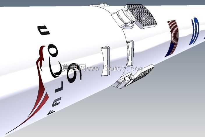 SpaceX Falcon9公司