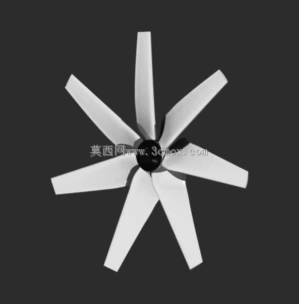 NACA 4418 33Ӣ��7ҶƬ��Ť��ת�Ӻ����
