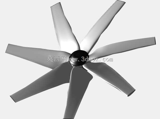 NACA 4418 33Ӣ��7ҶƬ��Ť��ת�Ӻ����