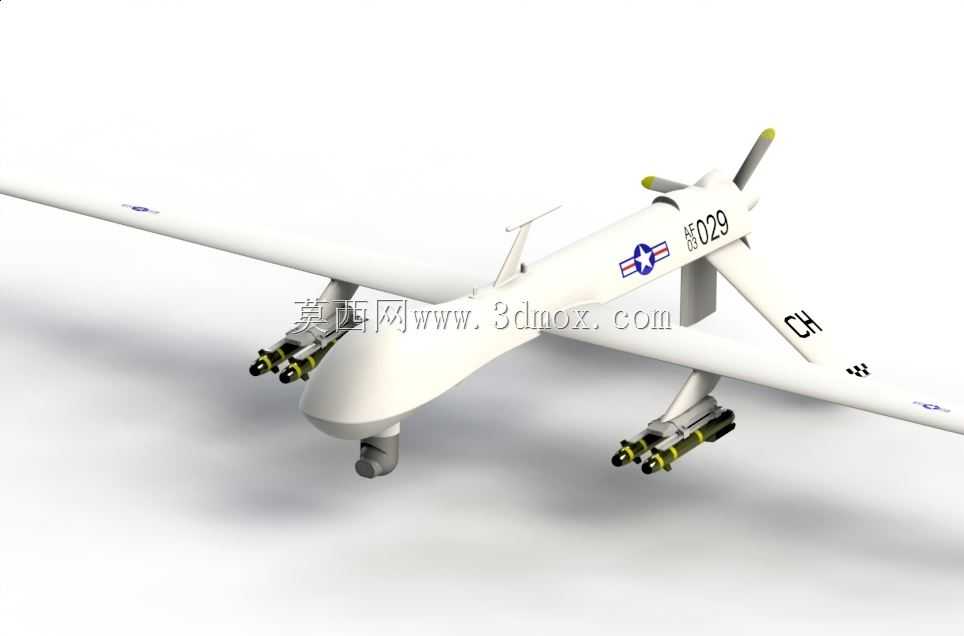 MQ-1��ʳ�����˻�