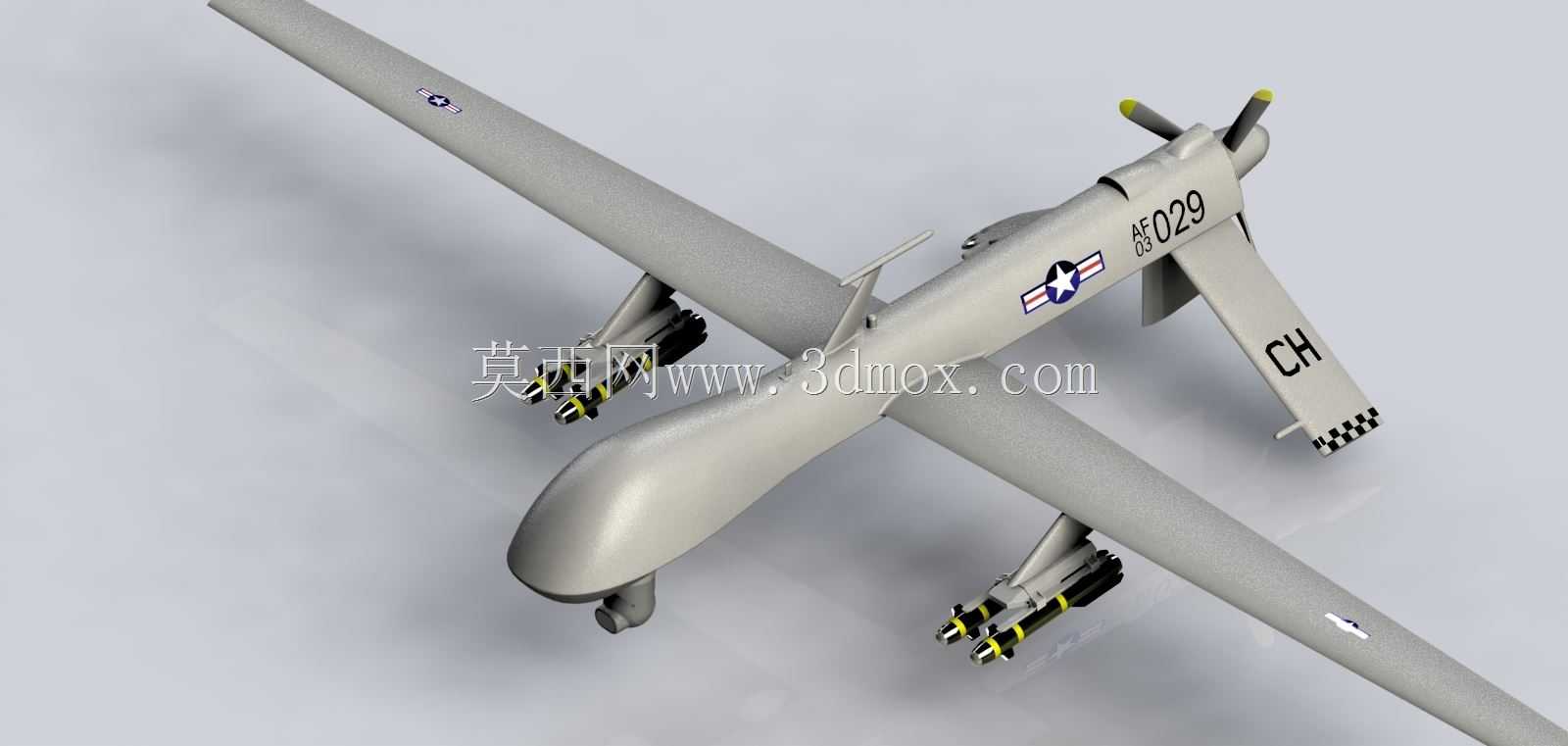 MQ-1��ʳ�����˻�