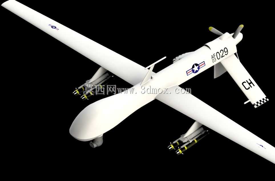 MQ-1��ʳ�����˻�
