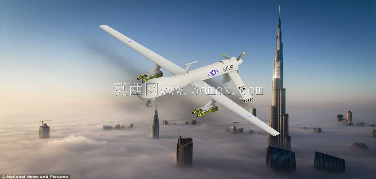 MQ-1��ʳ�����˻�