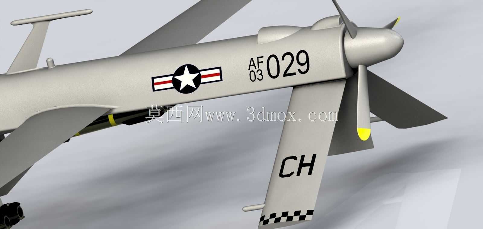 MQ-1��ʳ�����˻�