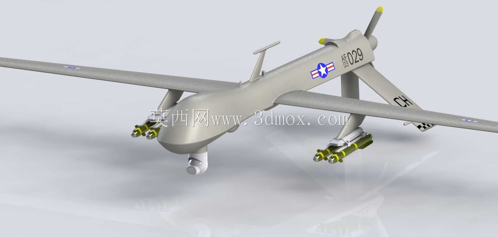 MQ-1��ʳ�����˻�