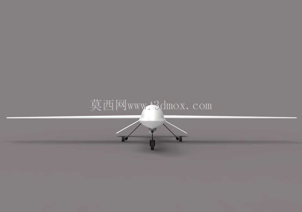 无人机