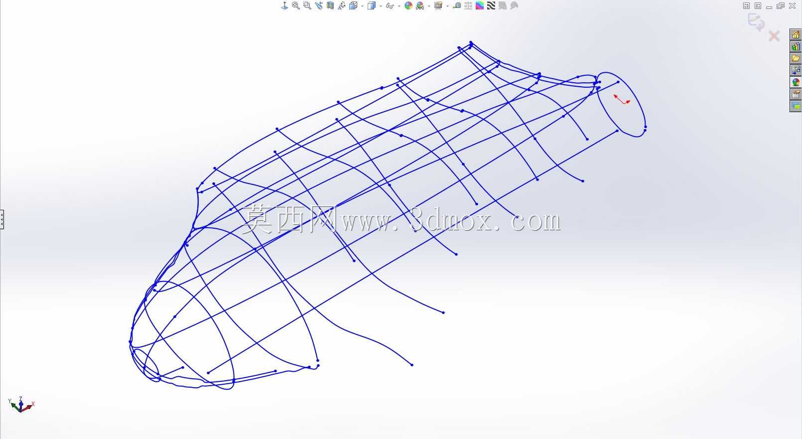 ������X8��������-�ο�����/Geomagic Design X�̳�