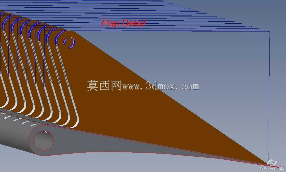 直线塞式发动机