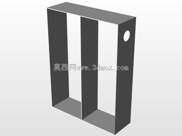 基于SOLIDWORKS的控制面板重型化设计