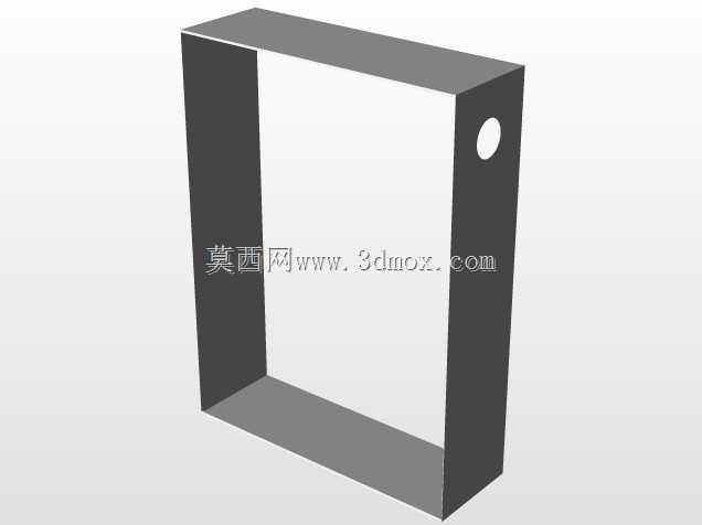 基于SOLIDWORKS的控制面板重型化设计