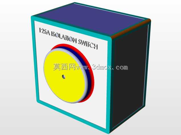 基于SOLIDWORKS的控制面板重型化设计