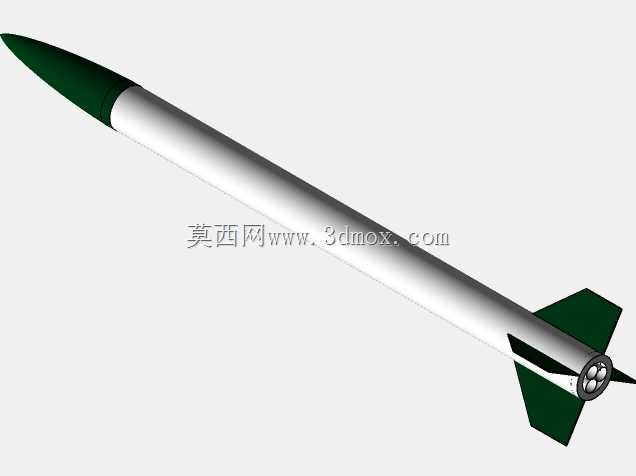 拉格III型火箭