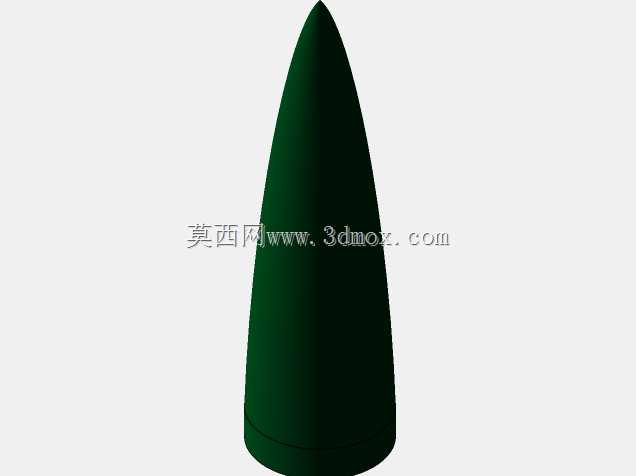 拉格III型火箭