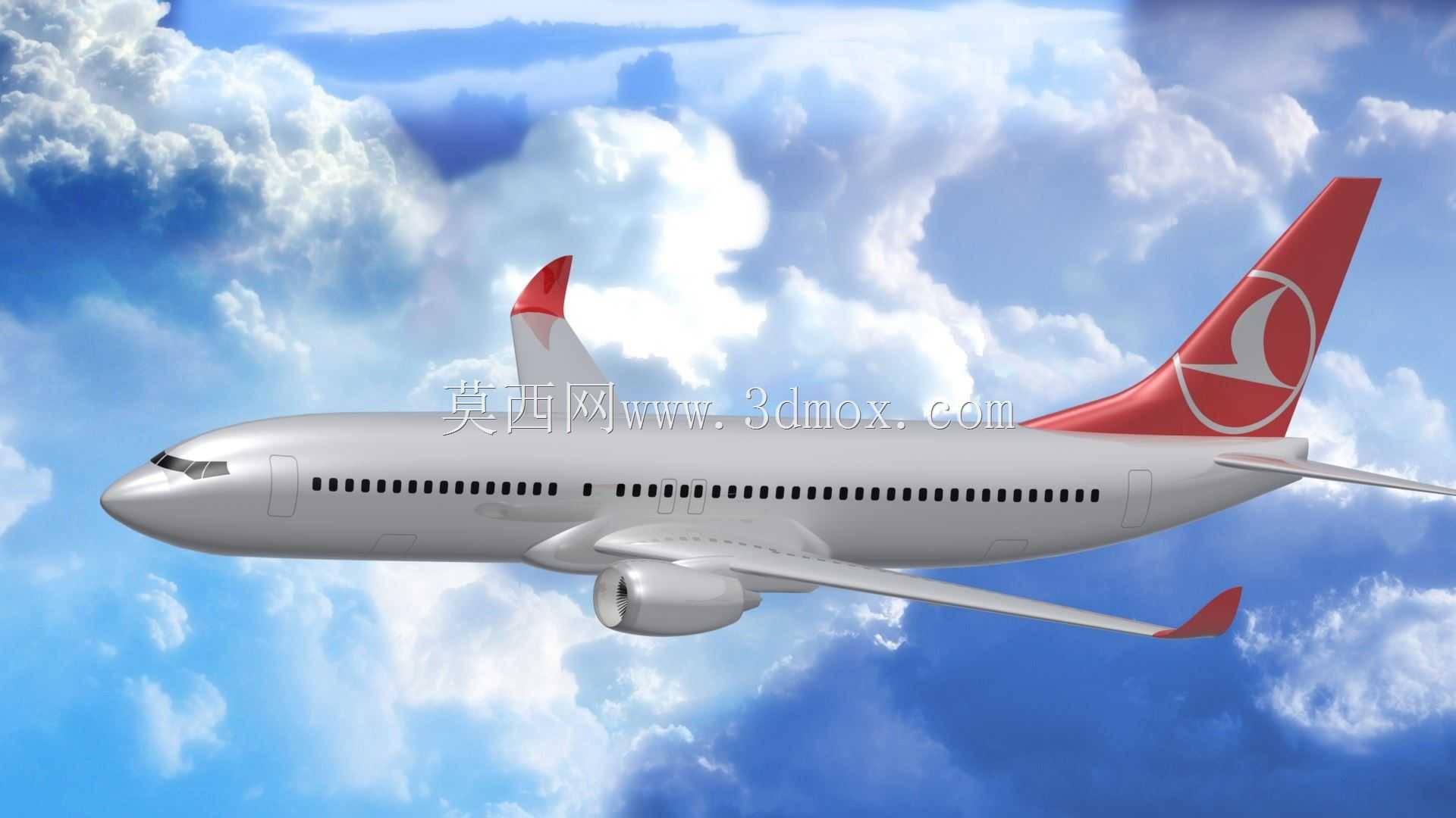 ����737-800