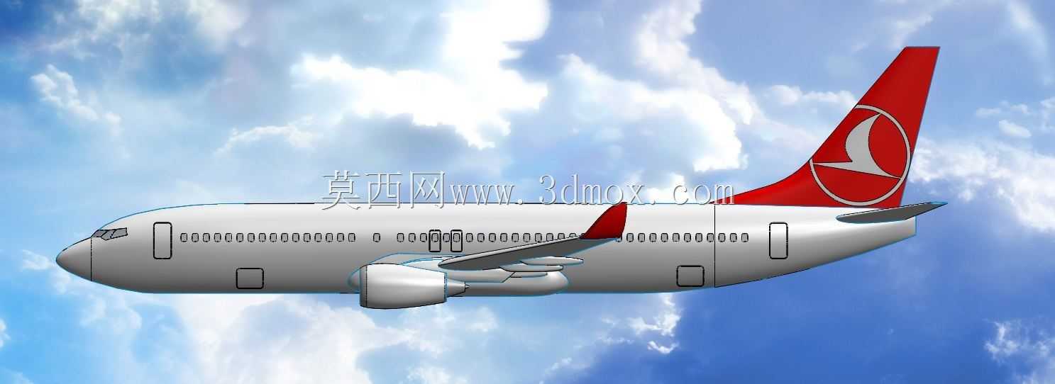 ����737-800