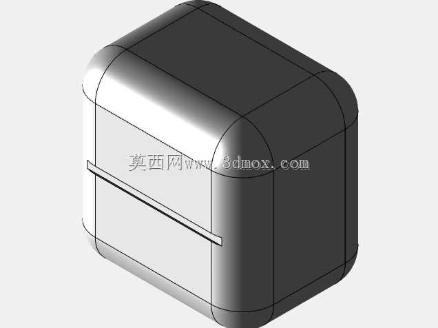 PlexiDrone自定义负载几何结构