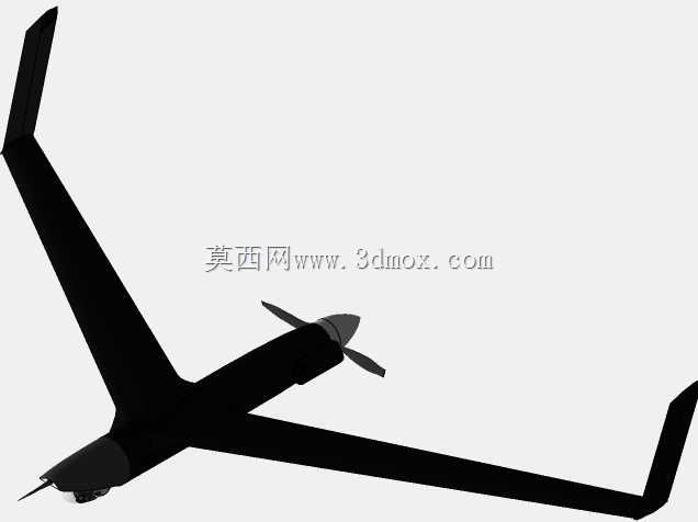 无人机扫描鹰