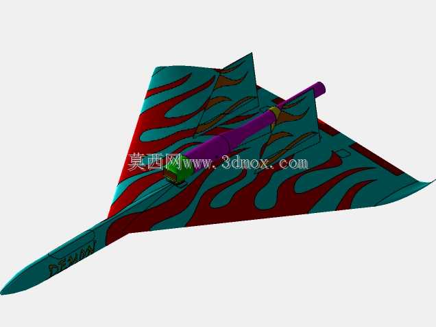 恶魔50公斤脉冲射流