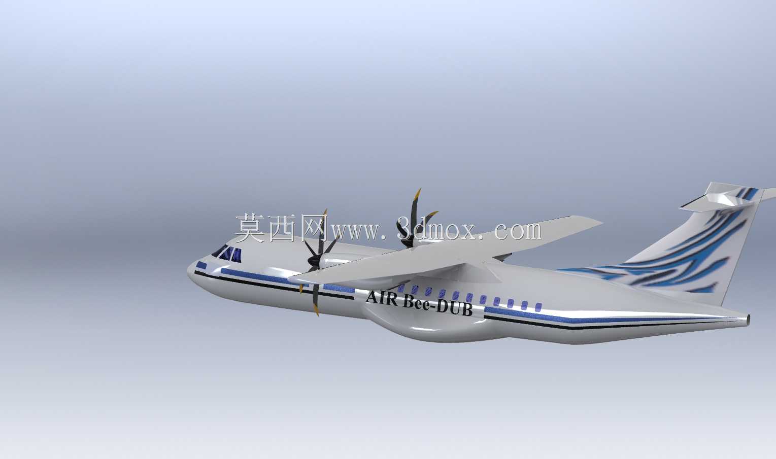 ATR 42-500��