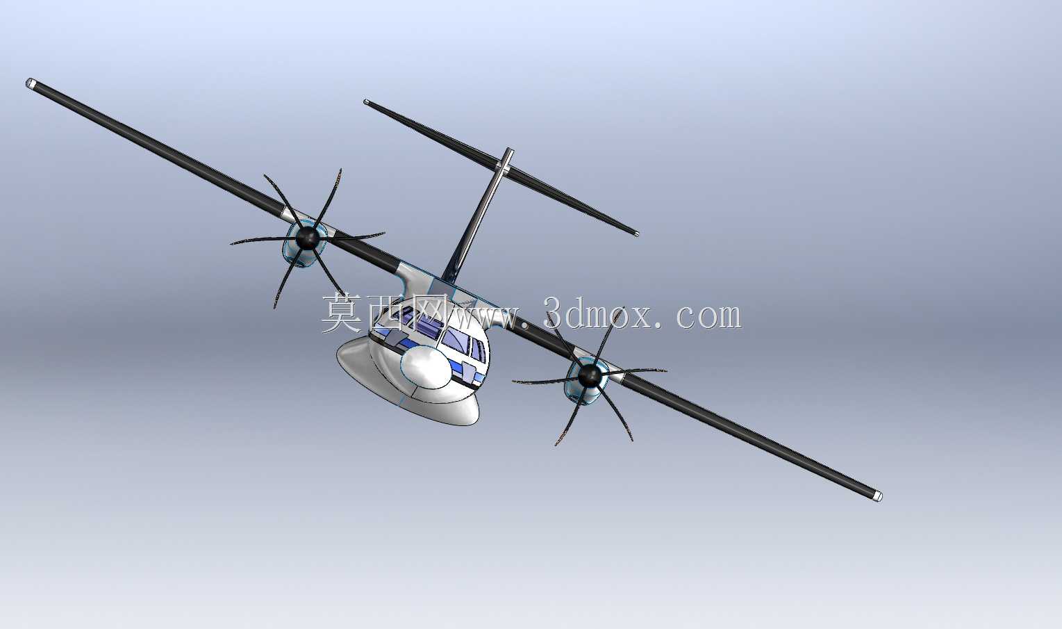 ATR 42-500��