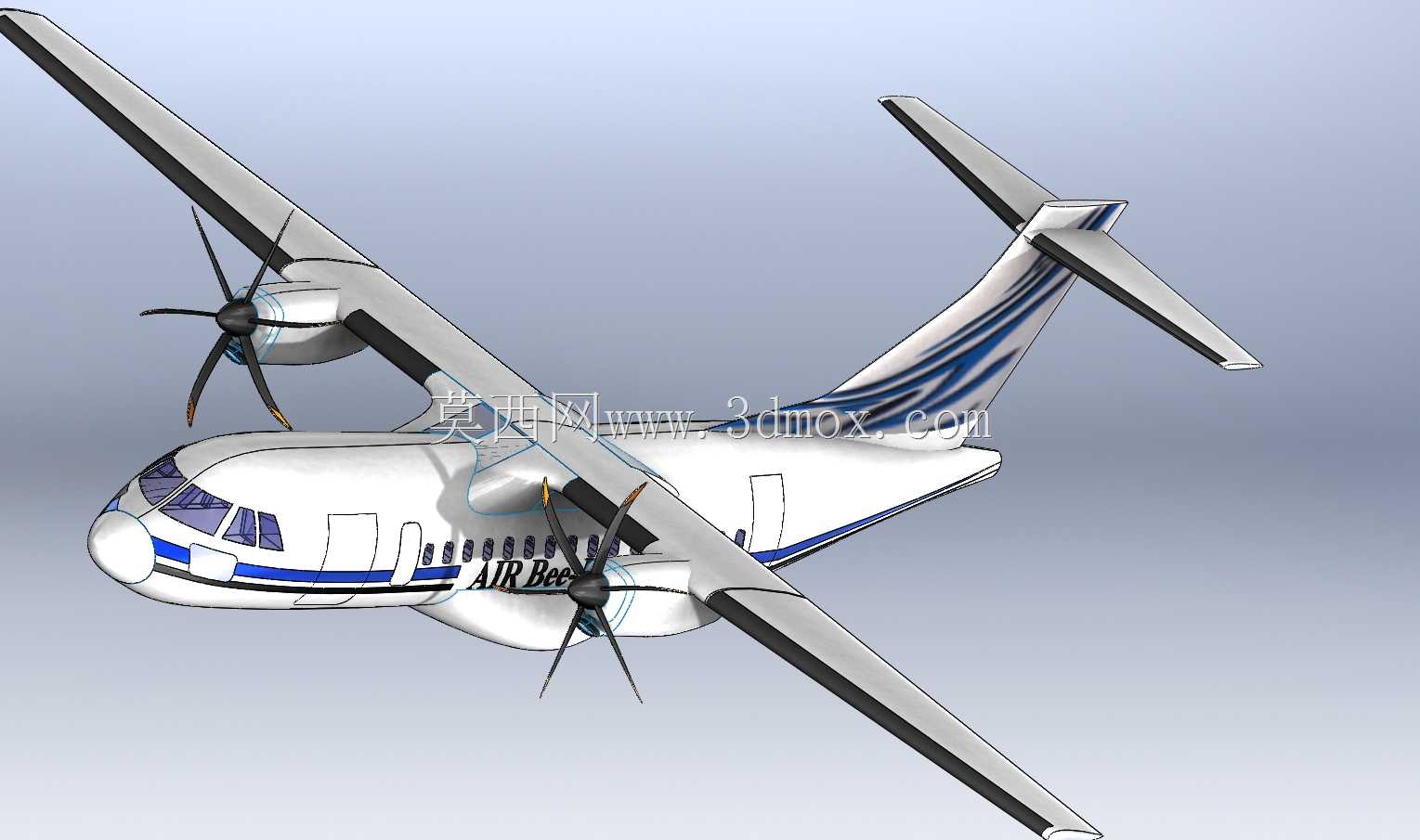 ATR 42-500��