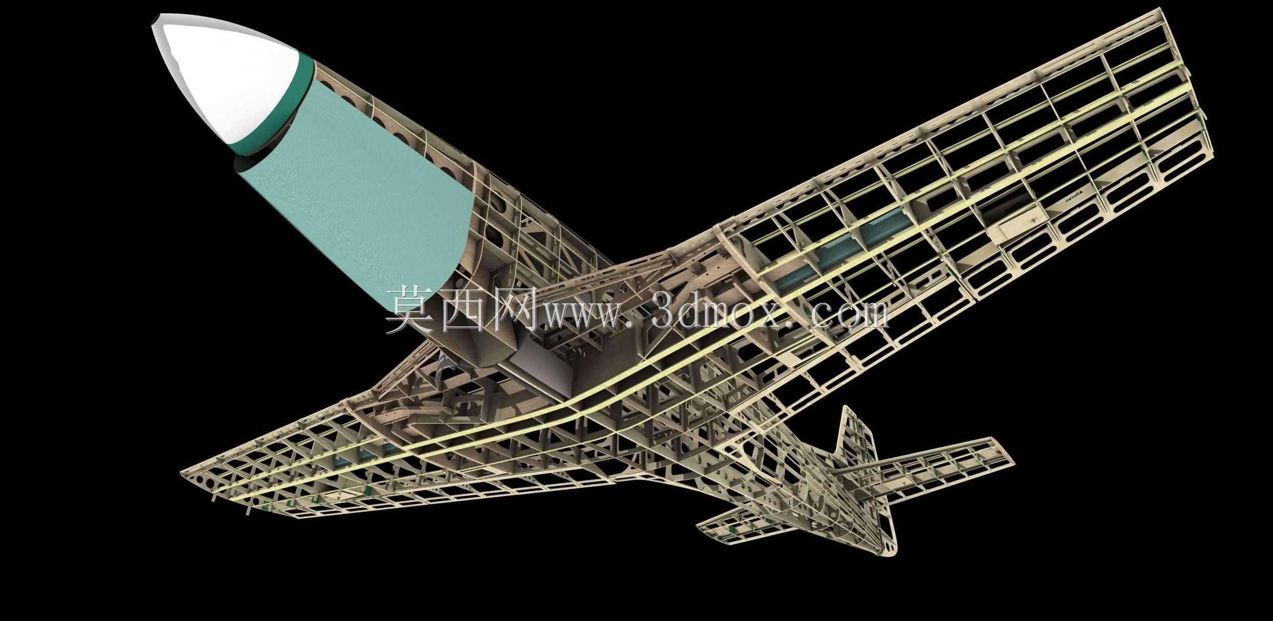 ���ڵ����飨P-51Ұ����